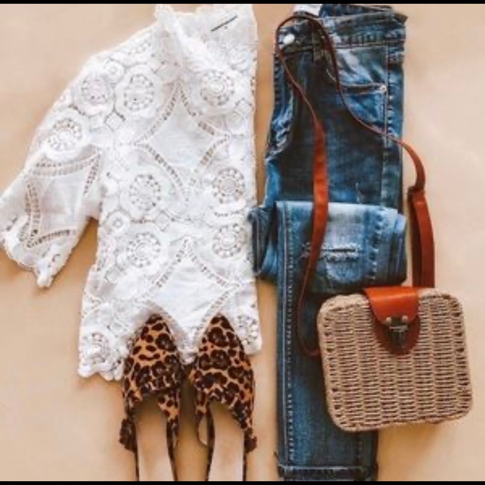 Meet your posher, Karla!